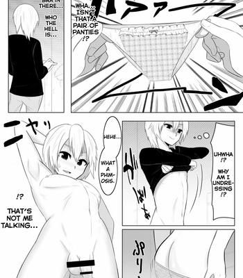 [Midnight Muumus (Giu)] Yume de Arimasu You ni – I Hope It’s a Dream [Eng] – Gay Manga sex 6