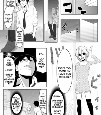 [Midnight Muumus (Giu)] Yume de Arimasu You ni – I Hope It’s a Dream [Eng] – Gay Manga sex 7