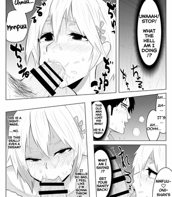 [Midnight Muumus (Giu)] Yume de Arimasu You ni – I Hope It’s a Dream [Eng] – Gay Manga sex 8