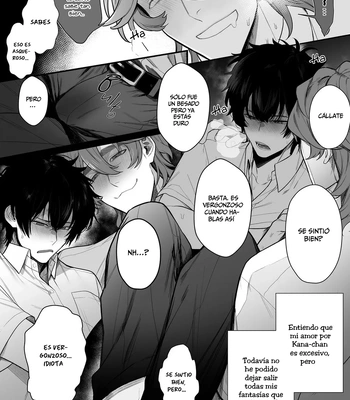 [Club Renew (Teniya Yoshiwaki)] Housoushitsu wa Yari Heya [Spa] – Gay Manga sex 8