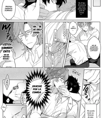 [Club Renew (Teniya Yoshiwaki)] Housoushitsu wa Yari Heya [Spa] – Gay Manga sex 22