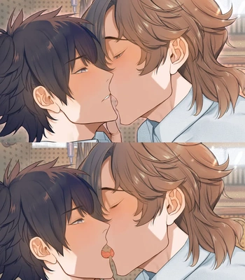 [Club Renew (Teniya Yoshiwaki)] Housoushitsu wa Yari Heya [Spa] – Gay Manga sex 40