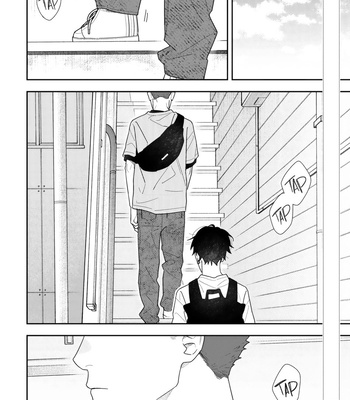 [Kagis] Slow Morning [Eng] (update c.4) – Gay Manga sex 84