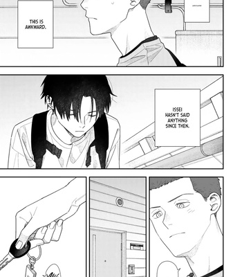 [Kagis] Slow Morning [Eng] (update c.4) – Gay Manga sex 85