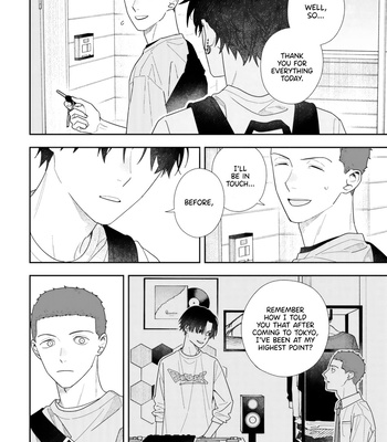 [Kagis] Slow Morning [Eng] (update c.4) – Gay Manga sex 86