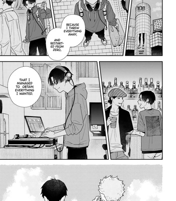 [Kagis] Slow Morning [Eng] (update c.4) – Gay Manga sex 87