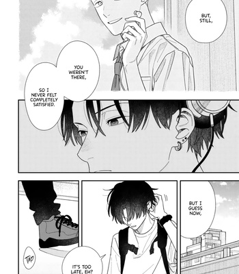 [Kagis] Slow Morning [Eng] (update c.4) – Gay Manga sex 88