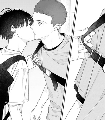 [Kagis] Slow Morning [Eng] (update c.4) – Gay Manga sex 89