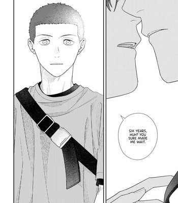 [Kagis] Slow Morning [Eng] (update c.4) – Gay Manga sex 90
