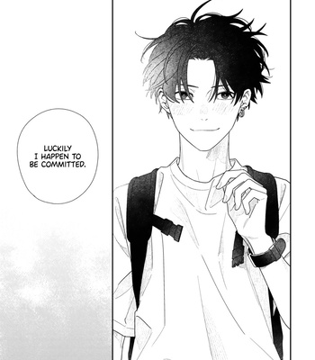 [Kagis] Slow Morning [Eng] (update c.4) – Gay Manga sex 91