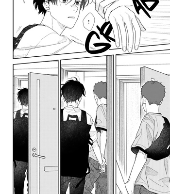 [Kagis] Slow Morning [Eng] (update c.4) – Gay Manga sex 92