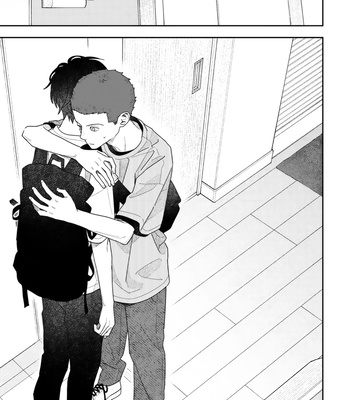 [Kagis] Slow Morning [Eng] (update c.4) – Gay Manga sex 93