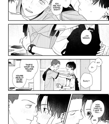 [Kagis] Slow Morning [Eng] (update c.4) – Gay Manga sex 94
