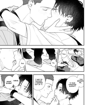 [Kagis] Slow Morning [Eng] (update c.4) – Gay Manga sex 95
