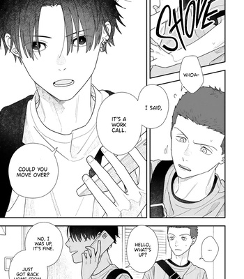 [Kagis] Slow Morning [Eng] (update c.4) – Gay Manga sex 97