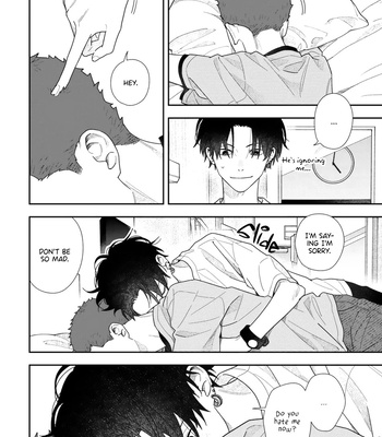 [Kagis] Slow Morning [Eng] (update c.4) – Gay Manga sex 100