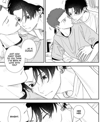 [Kagis] Slow Morning [Eng] (update c.4) – Gay Manga sex 101