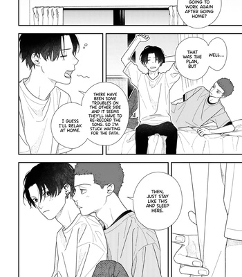 [Kagis] Slow Morning [Eng] (update c.4) – Gay Manga sex 102