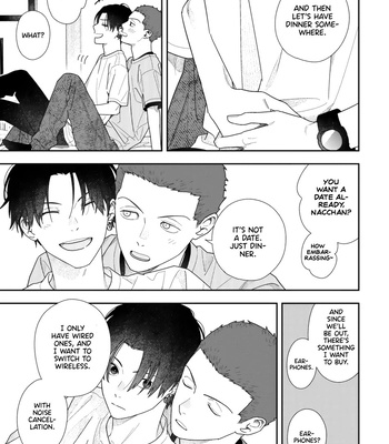 [Kagis] Slow Morning [Eng] (update c.4) – Gay Manga sex 103