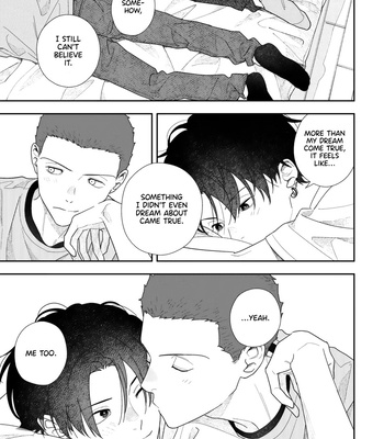 [Kagis] Slow Morning [Eng] (update c.4) – Gay Manga sex 105
