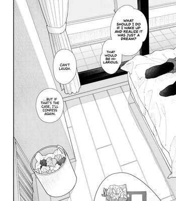[Kagis] Slow Morning [Eng] (update c.4) – Gay Manga sex 106