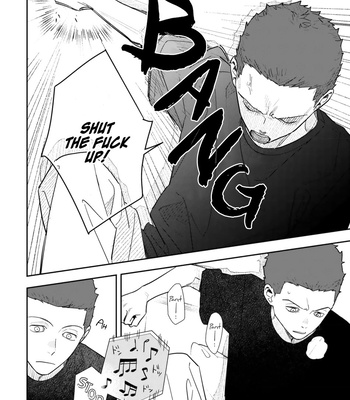 [Kagis] Slow Morning [Eng] (update c.4) – Gay Manga sex 11