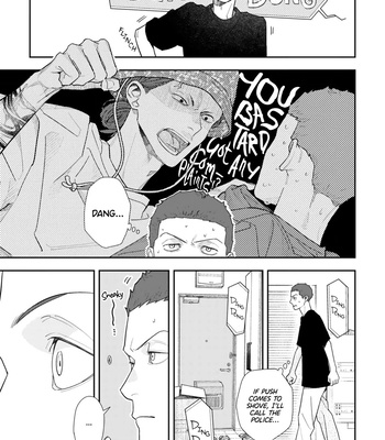 [Kagis] Slow Morning [Eng] (update c.4) – Gay Manga sex 12