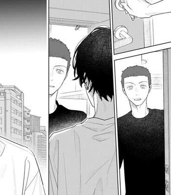 [Kagis] Slow Morning [Eng] (update c.4) – Gay Manga sex 13