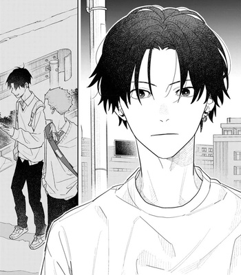 [Kagis] Slow Morning [Eng] (update c.4) – Gay Manga sex 14