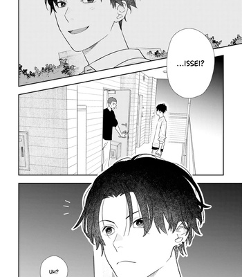 [Kagis] Slow Morning [Eng] (update c.4) – Gay Manga sex 15