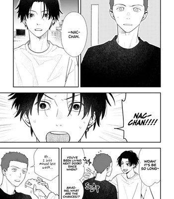[Kagis] Slow Morning [Eng] (update c.4) – Gay Manga sex 16