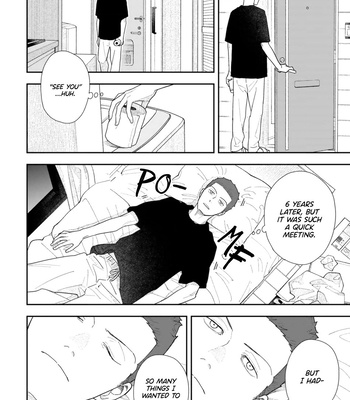 [Kagis] Slow Morning [Eng] (update c.4) – Gay Manga sex 19