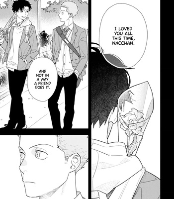 [Kagis] Slow Morning [Eng] (update c.4) – Gay Manga sex 20