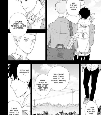 [Kagis] Slow Morning [Eng] (update c.4) – Gay Manga sex 21