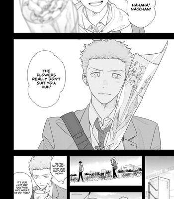 [Kagis] Slow Morning [Eng] (update c.4) – Gay Manga sex 23