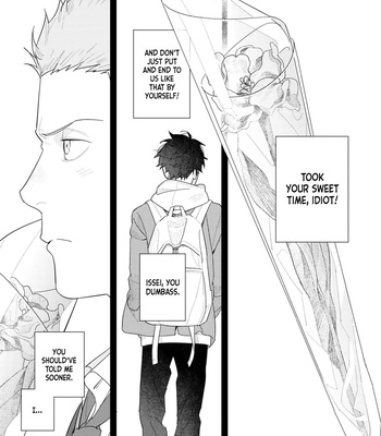 [Kagis] Slow Morning [Eng] (update c.4) – Gay Manga sex 24