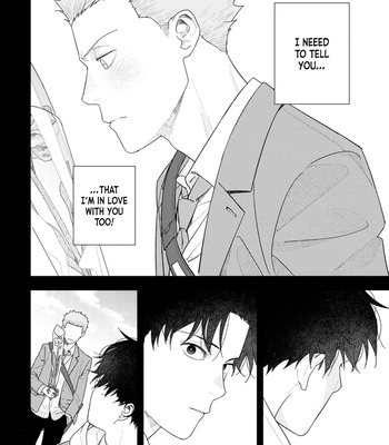 [Kagis] Slow Morning [Eng] (update c.4) – Gay Manga sex 25