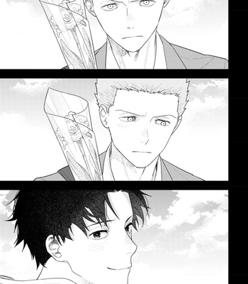 [Kagis] Slow Morning [Eng] (update c.4) – Gay Manga sex 26