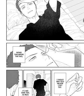 [Kagis] Slow Morning [Eng] (update c.4) – Gay Manga sex 27