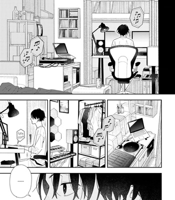 [Kagis] Slow Morning [Eng] (update c.4) – Gay Manga sex 30