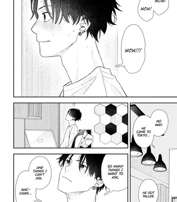[Kagis] Slow Morning [Eng] (update c.4) – Gay Manga sex 31