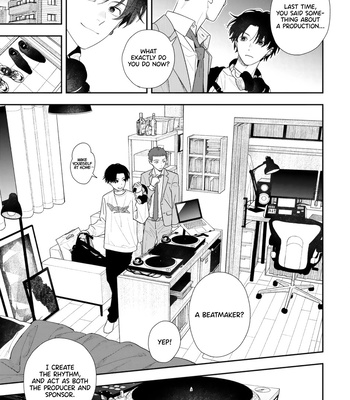 [Kagis] Slow Morning [Eng] (update c.4) – Gay Manga sex 45