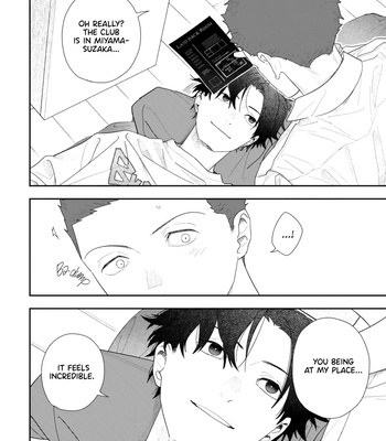 [Kagis] Slow Morning [Eng] (update c.4) – Gay Manga sex 48