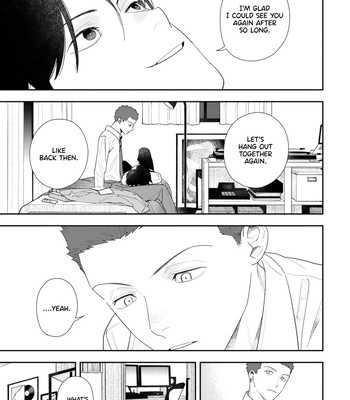 [Kagis] Slow Morning [Eng] (update c.4) – Gay Manga sex 49