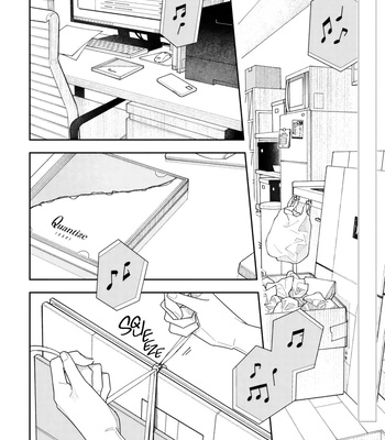 [Kagis] Slow Morning [Eng] (update c.4) – Gay Manga sex 55