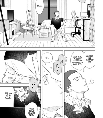 [Kagis] Slow Morning [Eng] (update c.4) – Gay Manga sex 56