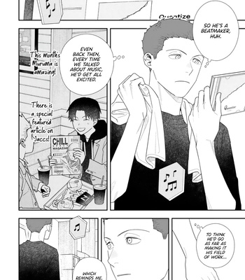 [Kagis] Slow Morning [Eng] (update c.4) – Gay Manga sex 57