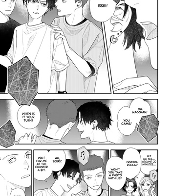 [Kagis] Slow Morning [Eng] (update c.4) – Gay Manga sex 60