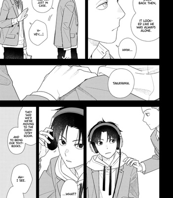[Kagis] Slow Morning [Eng] (update c.4) – Gay Manga sex 68