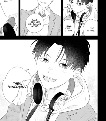 [Kagis] Slow Morning [Eng] (update c.4) – Gay Manga sex 70